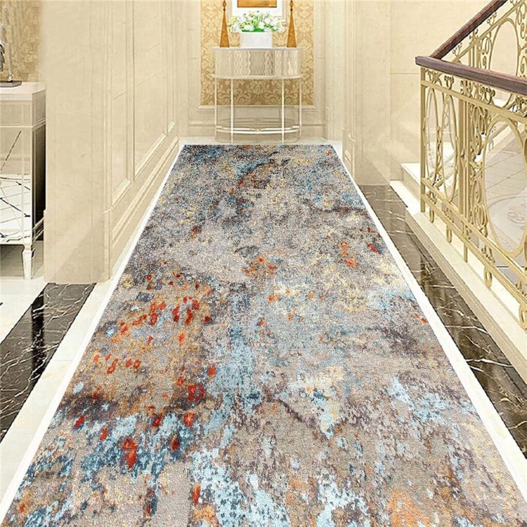 Carpet Runner for Hallway Carpet Runner 100cm 1.5m 2m 250cm 300cm 4m 5m 6m Extra Long Carpets,0.6m x 2m Carpet Runner for Hallway Carpet Runner 100cm 1.5m 2m 250cm 300cm 4m 5m 6m Extra Long Carpets,0.6m x 2m