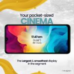 POCO C75 5G, Enchanted Green (4GB, 64GB) - Image 3