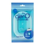 Godrej aer O Hanging Car Air Freshener Gel | Car Accessories | Cool Aqua (7.5G) - Image 4