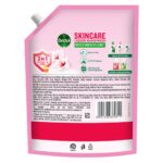 Dettol Liquid Handwash Refill – Skincare Hand Wash- 1350ml | pH Balanced | 10x Better Germ Protection - Image 6