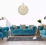 Islamic Wall Art Decor, Ayatul Kursi XL Shiny Polished Acrylic, Calligraphy Decoration, Ramadan Decor, Home Decor Gift for Muslims 12 Inches (Gold) - Image 4