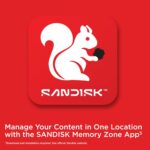 SanDisk Ultra 64GB microSDXC UHS-I, 140MB/s R, Memory Card, 10 Y Warranty, for Smartphones - Image 5