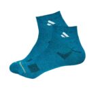 SJeware Men and Women Solid Ankle Length Socks Multicolored (SJW-PLAIN-PACKOF12-B) - Image 5