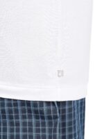 Jockey 8820 Men's Super Combed Cotton Round Neck Sleeveless Vest with Extended Length for Easy Tuck (Pack of 3) - Image 5