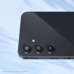 Samsung Galaxy A55 5G (Awesome Navy, 8GB RAM, 256GB Storage) | AI Mobile | 50MP Main Camera (OIS) | Super HDR Video| Nightography | IP67 | Gorilla Glass Victus+ | sAMOLED | Gaming Smartphone - Image 7