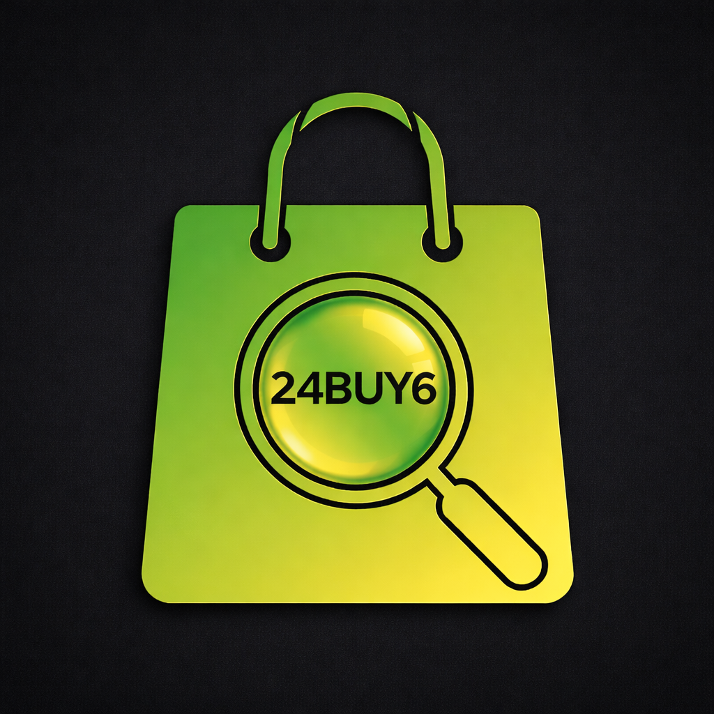 24BUY6 LOGO