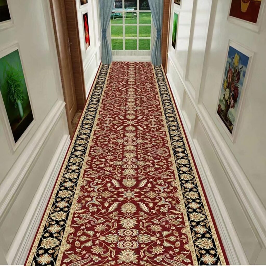 Long Carpet Carpet Runner for Hallway Non Slip,Runner Rugs,1.2m x 2m Long Carpet Carpet Runner for Hallway Non Slip,Runner Rugs,1.2m x 2m