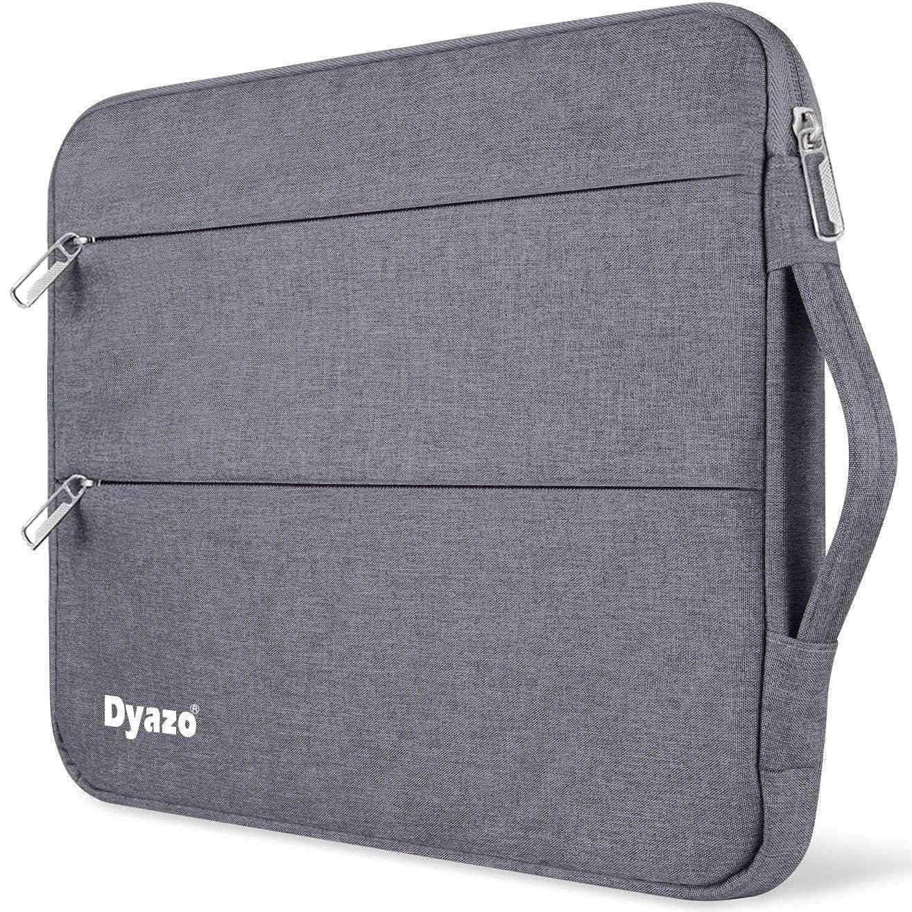 Dyazo Water Resistant Laptop Sleeve/Laptop case/laptop cover with Handle Compatible *