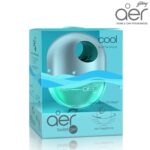 Godrej aer Twist, Car Air Freshener - Cool Surf Blue (45g) - Image 2