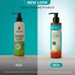 Pilgrim Australian Tea Tree Non-Drying Anti-Dandruff Shampoo 200 ml | Removes Dandruff from Source | Helps with Itching, Irritation | Strong & Smooth Hair | For Men & Women | - Image 2