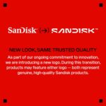 SanDisk Ultra 64GB microSDXC UHS-I, 140MB/s R, Memory Card, 10 Y Warranty, for Smartphones - Image 2