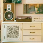 FINGERINSPIRE Arabic Alphabet Calligraphy Stencil 11.8x11.8 inch Messy Writing Stencil Plastic Arabic Alphabet Words Patterns Template Reusable DIY Craft and Decor Template for Home Wall Decor - Image 4