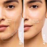 ZOMCHI Eyebrow Razor, Face Razors for Women&Men, Eyebrow Trimmer Shaper with Precision Cover,Facial Shaver with 6 Blades (Black) - Image 3