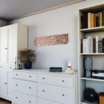 iwa concept First Kalima Metal Islamic Wall Art, La Ilaha Illallah Mohammad Rasulallah Arabic Calligprahy Decor, Quran Decor Islamic Gift for Muslims in Ramadan Eid and Hajj Mubarak (Large, Copper) - Image 5