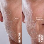 Michael Todd Beauty Sonicsmooth Pro+ Dermaplane Razor for Women Face + Eyebrow Trimmer Dermaplaning System w/LED Light Peach Fuzz Remover -16 Dermaplaning Blades & 2 Microsmooth Exfoliation Tips - Image 6