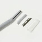 12 Pcs Hair Removal Razors Face Eyebrow Razors Facial Hair Removers Eyebrow Shapers Facial Eyebrow Shavers Dermaplaning Tools for Women - Image 2