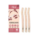 Eyebrow Precision Shaper, Reusable And Salon Look