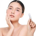 Set of 20 Replacement Blades for Jungle Culture Dermaplaning Razors - Facial Razor Refills for Eyebrow Shaping, Precision Exfoliation & Hair Removal for Radiant, Smooth Skin - Image 8