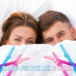 Maxfresh Touch up Multipurpose Exfoliating Dermaplaning Tool, Eyebrow Razor, and Facial Razor with Precision Cover - Image 6