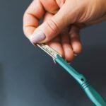 Set of 20 Replacement Blades for Jungle Culture Dermaplaning Razors - Facial Razor Refills for Eyebrow Shaping, Precision Exfoliation & Hair Removal for Radiant, Smooth Skin - Image 3