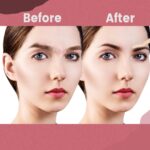 Eyebrow Precision Shaper, Reusable And Salon Look - Image 3