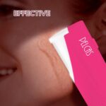 PELCAS Electric Dermaplaning Tool for Face with LED Light, Mini Dermaplaning Razor Kit for Women with 6 Replace Blades 3 Speeds Facial Peach Fuzz Exfoliation & Hair Removal At Home BV18-712 Rose Pink - Image 2