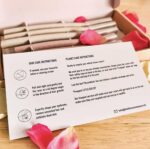 Self Adhesive Eyelashes - Image 4