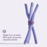 Flamingo Dermaplane Razor, Face Razors for Women, Disposable, 1 count, Pack of 7 - Image 5