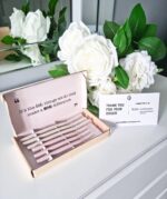 Self Adhesive Eyelashes - Image 5