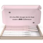 Self Adhesive Eyelashes