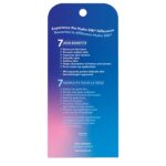 Schick Hydro Silk Dermaplaning Wand, Dermaplaning Tool for Face | Dermaplane Razor for Women Face, Eyebrow Razor, Peach Fuzz Remover, Includes 1 Weighted Metal Handle with 6 Refill Blades - Image 10