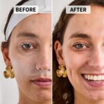 Dermaplane Razor, Face Razors for Women, Dermaplaning Tool with Microblades for Face, Gentle Facial Exfoliation, Peach Fuzz Removal and Eyebrow Shaping, Skin Care Tool for Smoother Skin, Lilac - Image 3