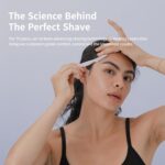 Tinkle Everglow Dermaplane Razor (3 ct), Eyebrow Razor & Face Razors for Women, Peach Fuzz Remover, Dermaplaning Tool, Stainless Steel Blades, Stocking Stuffers - Image 8