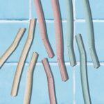 Dermaplane Razor for Women, 6 pcs Eyebrow Razors for Women face, Eyebrow Trimmer with Protective Silicone Cover, Facial Hair Removal Shaver, Wheat Straw Dermaplaning and Skin Care Tool - Image 8