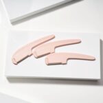 Tweezerman Prep and Plane Facial Razors for Hair Removal and Exfoliation, 3 Count - Image 7