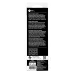 Tweezerman Rose Gold Facial Razor - Image 10