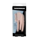 Tweezerman Prep and Plane Facial Razors for Hair Removal and Exfoliation, 3 Count - Image 8
