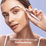 MyMed #14R Blades Dermaplaning Scalpels with Dermaplane Handle - Pack of 15 Dermaplane Razor for Women Face + Dermaplane Handle #3, Dermaplaning Tool for Face - Image 4