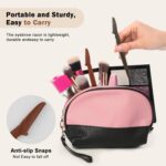 D Dermaplane Razor for Women Face - 6PCS Face Razors for Women - Eyebrow Razor with Precision Cover - Face Shaver for Men - Facial Hair Removal for Men - Neutral - Image 2