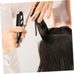 Men's Vintage Razor Comfortable Handle Razor for Home Beard Shaver Face Dermaplaning One Shaver - Image 5