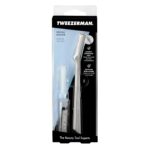 Tweezerman Stainless Steel Facial Razor - Image 8