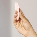 Tweezerman Prep and Plane Facial Razors for Hair Removal and Exfoliation, 3 Count - Image 6