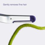 Flamingo Dermaplane Blades Refills, Face Razors for Women, Smooth Skin, 4 Count - Image 4