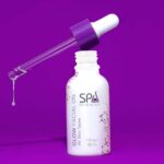 SPA SCIENCES - Dermaplaning Oil - Skin Barrier Shave Oil for Women Smooth Glide - Use with Face Razor, Eyebrow Razor, Dermaplaning Tools, Microblades for Face - Pre Shave & After Shave Softener - Image 3