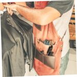 Men's Vintage Razor Comfortable Handle Razor for Home Beard Shaver Face Dermaplaning One Shaver - Image 3