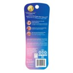 Schick Hydro Silk Touch-Up Dermaplaning Tool with Precision Cover, 3ct | Dermaplane Razor, Face Razors for Women, Peach Fuzz Remover - Image 2