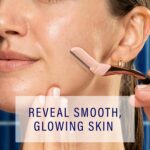 Schick Hydro Silk Dermaplaning Wand Refill Blades, 3ct Dermaplane Microblades for Face - Image 2