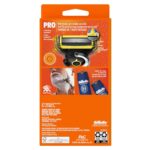 Gillette Fusion5 ProGlide Shield Shaving Razor for Men, 1 Power Razor Handle, 1 Refill, 2x Lubrication, Battery-Powered with FlexBall Handle and Precision Trimmer for Men - Image 10