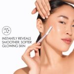 JAPONESQUE - SKINTherapy Dermaplaning Facial Razors - Two Blade Sizes with Interchangeable Handle, Eyebrow Razor, Ultra Sharp Japanese Blades, For Hair Removal, Multipurpose Exfoliating - Image 9