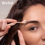 Welld Eyebrow Touch Up Razors, Precision Control For Removing Unwanted Facial Hair And Dermaplaning, Dermaplane Blade For Face, Stainless Steel, Dispossable, Ideal For Men And Women, Pack of 3 - Image 5